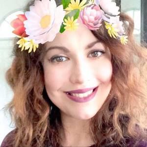 Meet your Posher, Kristen